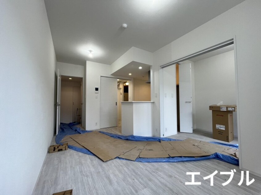 居室 Alivis南福岡South