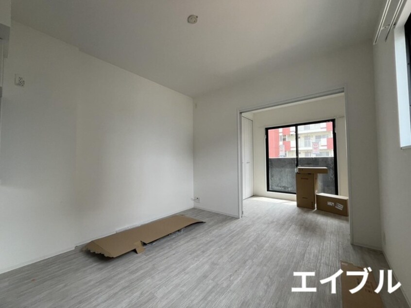 居室 Alivis南福岡South