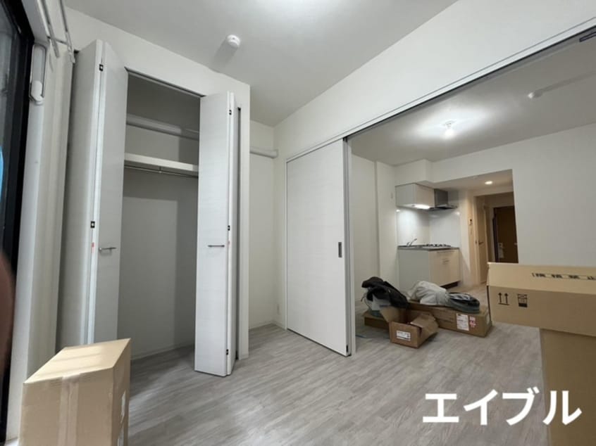 居室 Alivis南福岡South