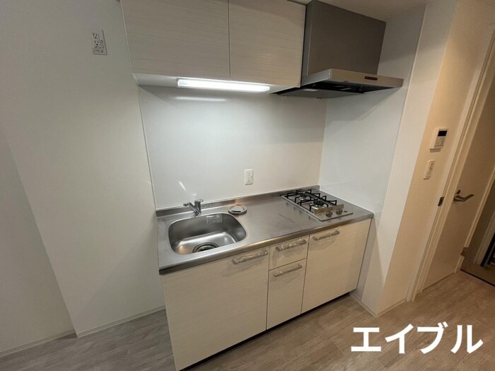 キッチン Alivis南福岡South