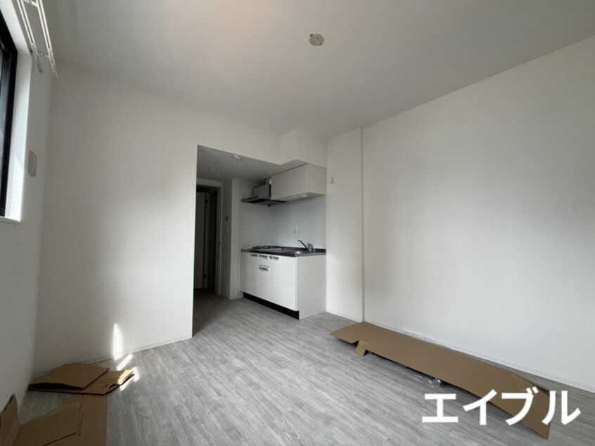 居室 Alivis南福岡South