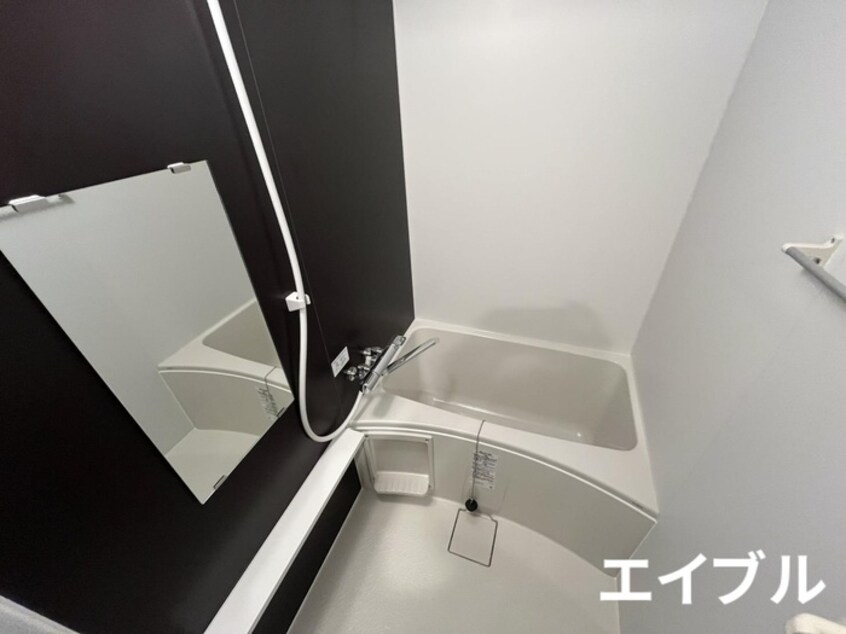 バス／シャワールーム等 Alivis南福岡South