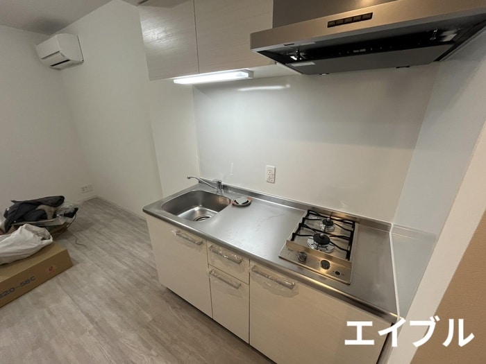 キッチン Alivis南福岡South