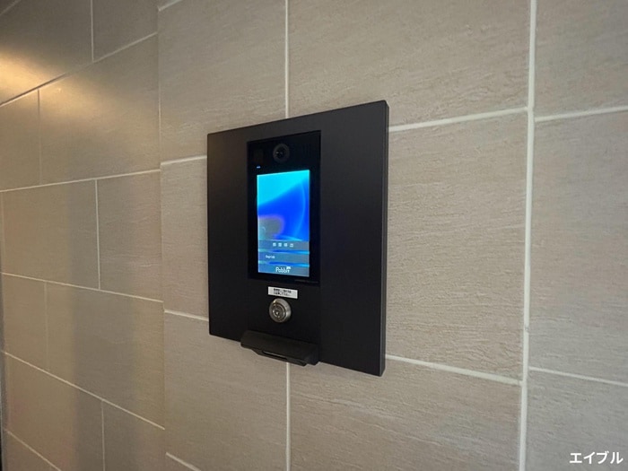 建物設備 Alivis南福岡South