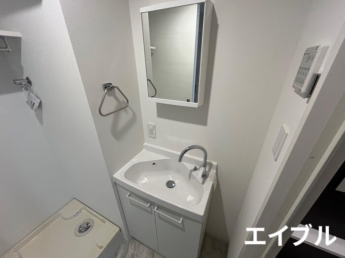 洗面 Alivis南福岡South