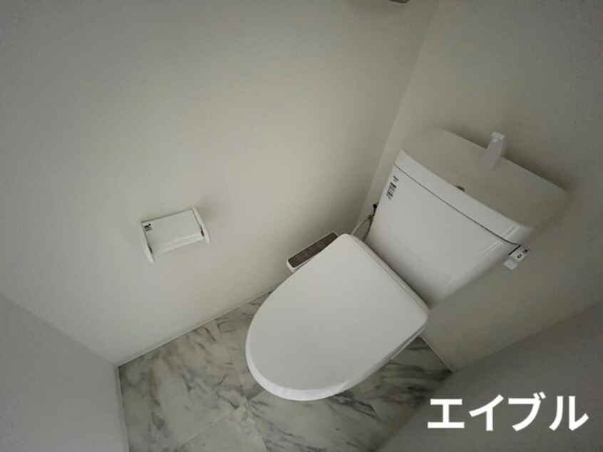 トイレ Alivis南福岡South