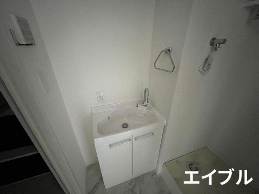 洗面 Alivis南福岡South