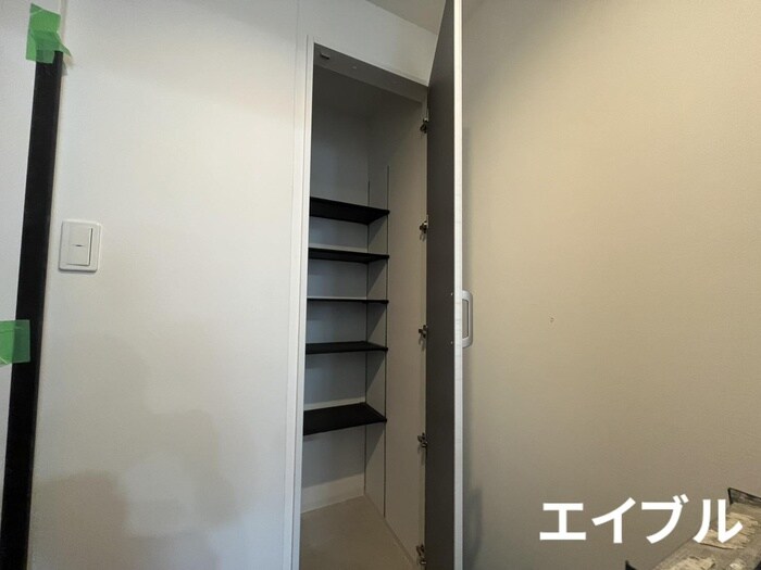 靴箱 Alivis南福岡South