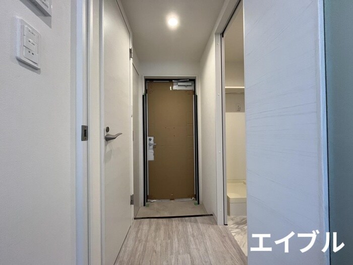 廊下 Alivis南福岡South