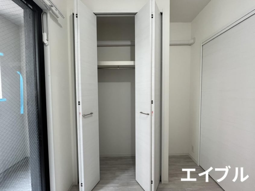 収納 Alivis南福岡South