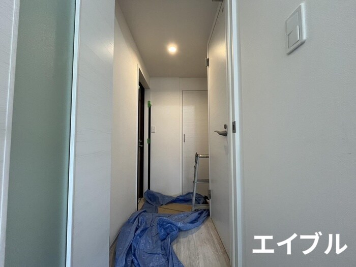 廊下 Alivis南福岡South