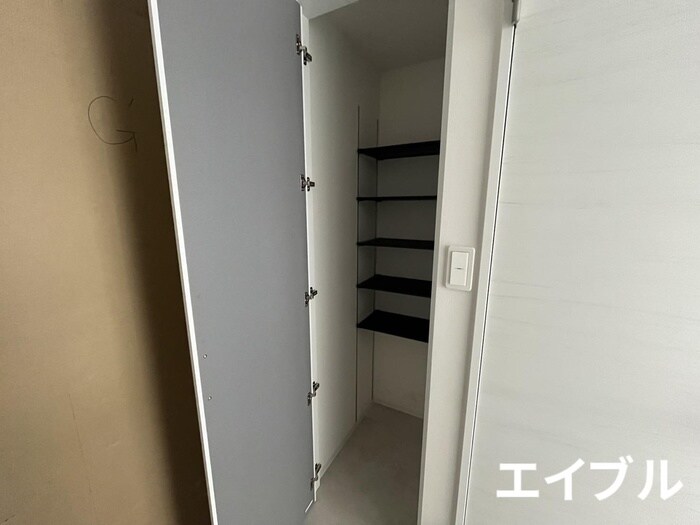 靴箱 Alivis南福岡South