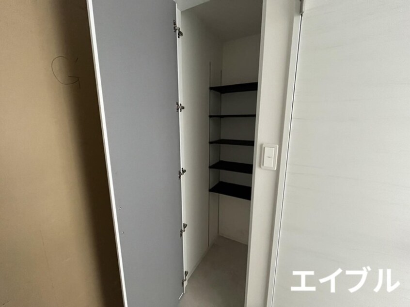 靴箱 Alivis南福岡South