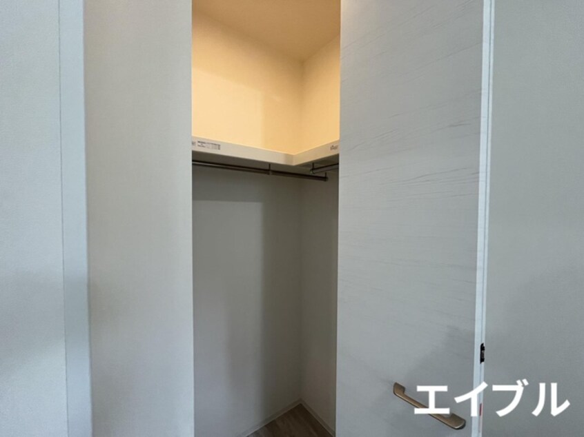 収納 Alivis南福岡South