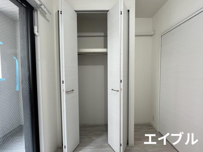 収納 Alivis南福岡South