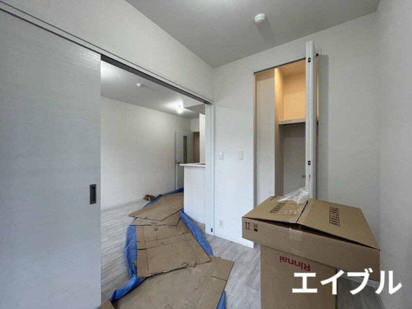 居室 Alivis南福岡South