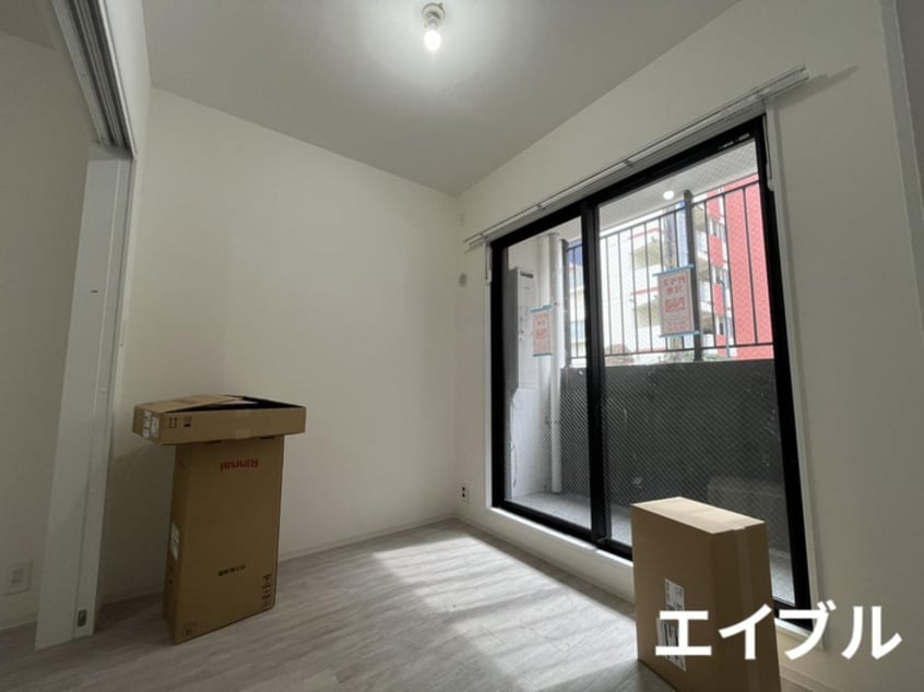 居室 Alivis南福岡South