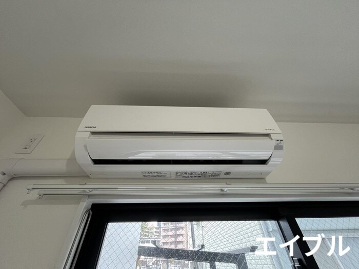 内観写真 Alivis南福岡South