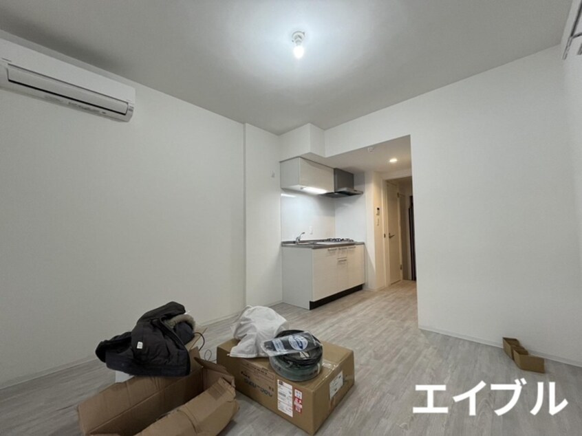 居室 Alivis南福岡South