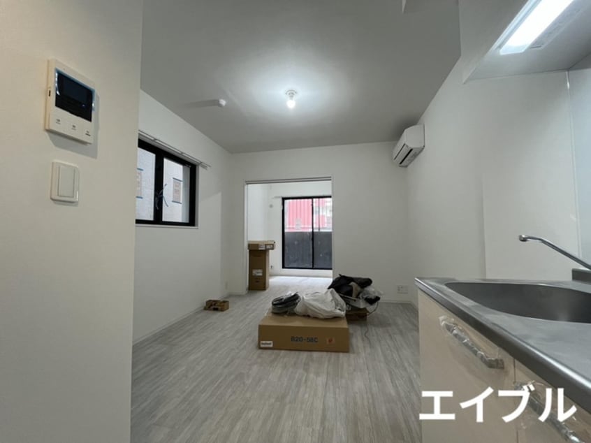 居室 Alivis南福岡South