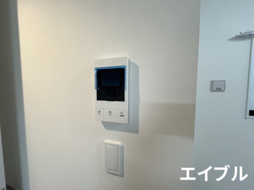 内観写真 Alivis南福岡South