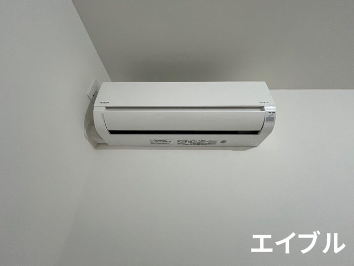 内観写真 Alivis南福岡South