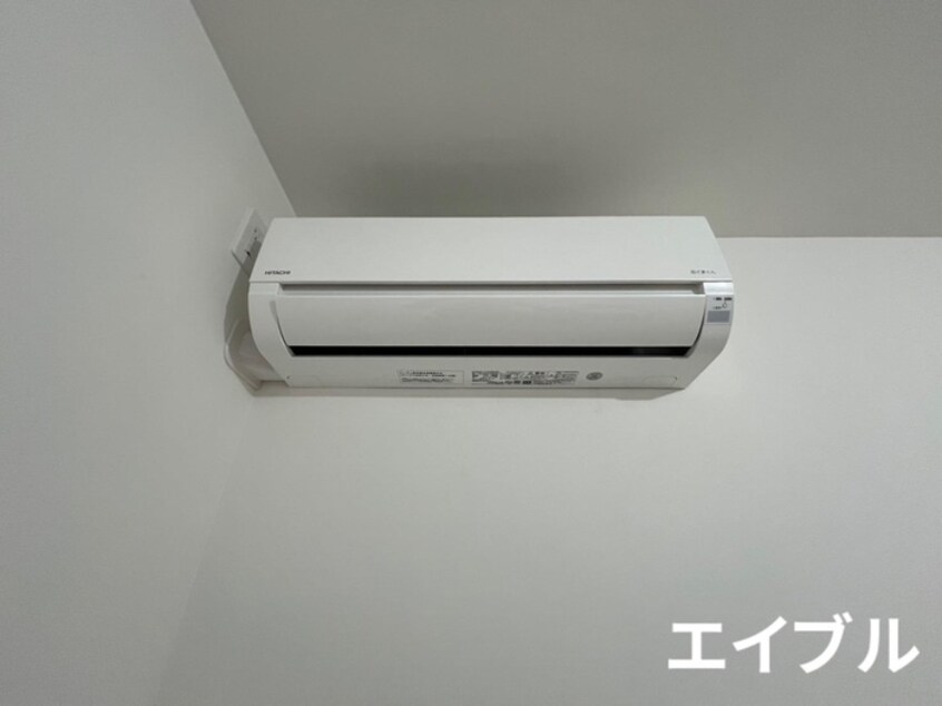 内観写真 Alivis南福岡South