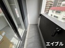 ベランダ・バルコニー Alivis南福岡South