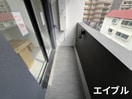 ベランダ・バルコニー Alivis南福岡South