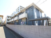 シャーメゾン姪浜駅南