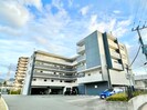 エミネント華里の外観