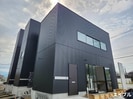 Ｋ‘ｓＧａｌｌｅｒｙ　Aの外観