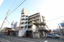 イデア．コミュニティの外観