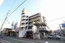 イデア．コミュニティの外観