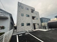 アドバンス新宮