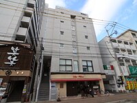 駅北ビル