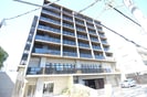 First博多駅前ビルの外観
