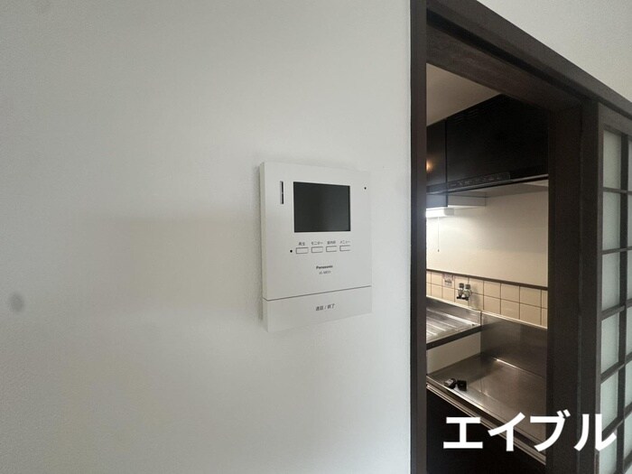 内観写真 レインボー上荒田