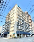 秀和舞鶴レジデンス（204）の外観
