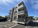 プレステージタカラＴの外観