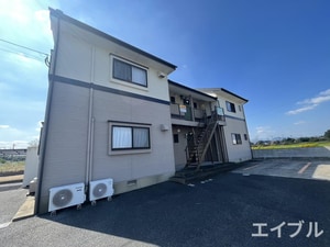コーポサンシャイン