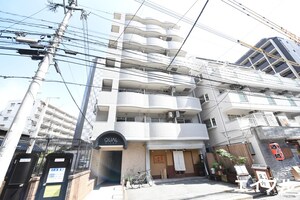 クォール平尾