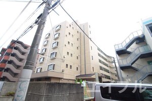 真鍋ハイム