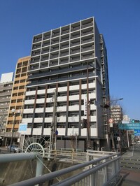 ｴﾝｸﾚｽﾄﾍﾞｲ天神東Ⅱ(1202)