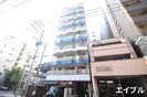 シティガーデン奈良屋の外観