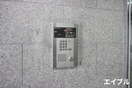 建物設備 シティガーデン奈良屋