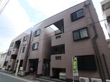 エリーナプラザ曙Ⅱ