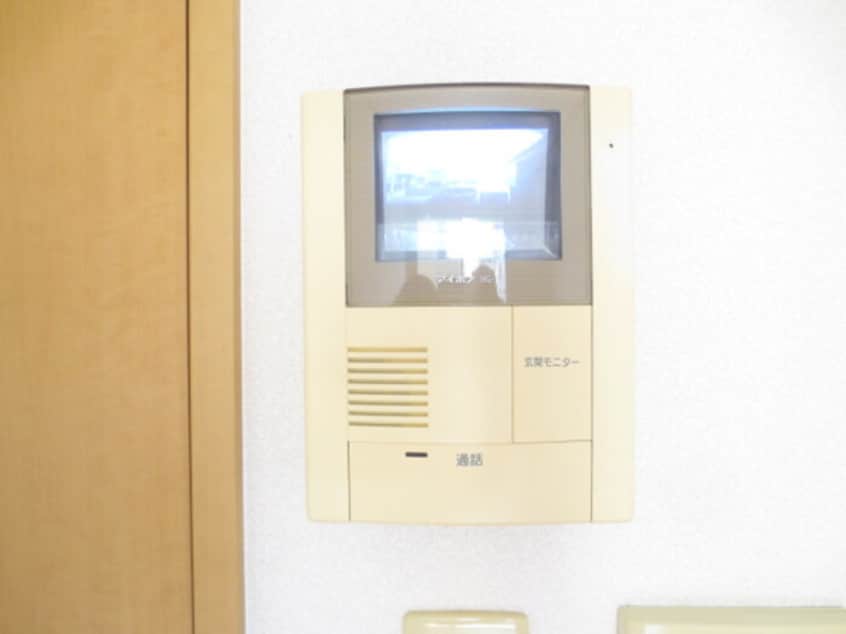 内観写真 ヴィヴレイースト