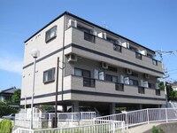 ステディハウス城南