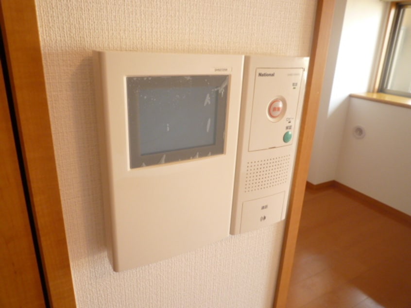居室 フォンティーヌ荒江